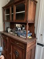 Bescheiden buffetkast, Gebruikt, 100 tot 150 cm, 200 cm of meer, Ophalen of Verzenden