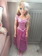 Rapunzel, Ophalen of Verzenden, Zo goed als nieuw