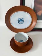 Villeroy & Boch Serveerschaal en Kom, Ophalen, Overige stijlen, Aardewerk, Schaal of Schalen