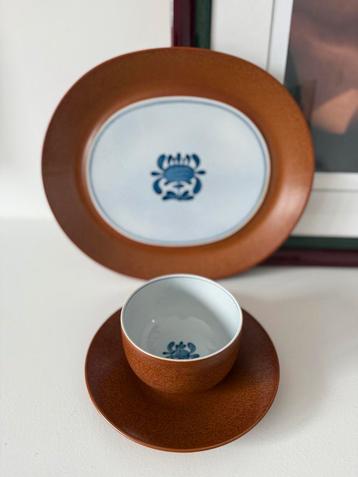 Villeroy & Boch Serveerschaal en Kom beschikbaar voor biedingen