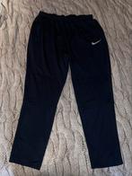 Nike dri-fit joggingbroek, Blauw, Nike, Nieuw, Overige maten