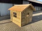 Speelhuisje, Ophalen, Nieuw, Hout