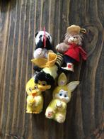 Knijpbeestjes jaren 80, Verzamelen, Ophalen of Verzenden, Gebruikt