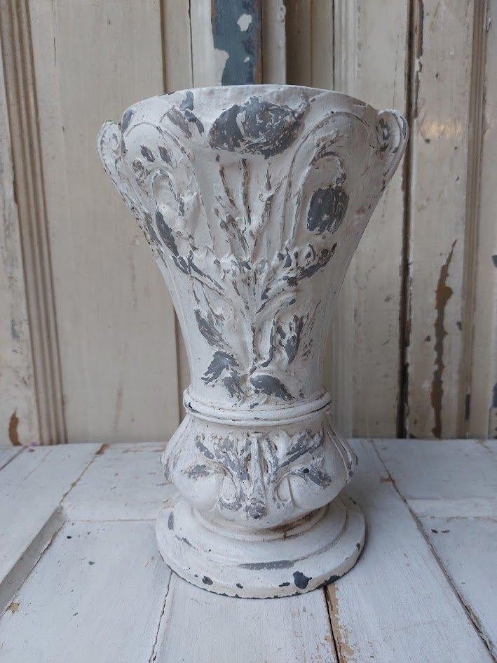Antieke grafvaas, Antiek en Kunst, Ophalen of Verzenden