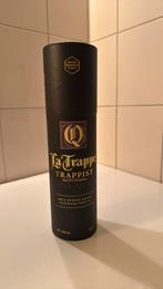 La Trappe Batch 46, Verzamelen, Biermerken, Verzenden, Zo goed als nieuw, Flesje(s), La Trappe