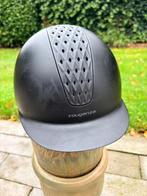 Cap Fouganza maat 55, Dieren en Toebehoren, Paardrijkleding, Ophalen of Verzenden, Cap