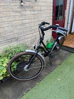 Cortina Roots Utility Bicycle, Fietsen en Brommers, Fietsen | Dames | Moederfietsen, Gebruikt, Versnellingen, 0 zitjes, Ophalen