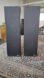 Rogers ls8a, Audio, Tv en Foto, Luidsprekers, Zo goed als nieuw, Minder dan 60 watt, Front, Rear of Stereo speakers, Ophalen