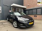 Opel Astra 1.4 Turbo Business +|Nap|Pdc|Navi|Cruise|Led|Face, Auto's, Voorwielaandrijving, Gebruikt, 680 kg, 4 cilinders