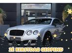 Bentley Continental GT 6.0 W12 Speed 612pk Stoelverwarming/L, Auto's, Bentley, Automaat, Gebruikt, Beige, 12 cilinders