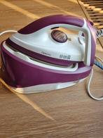 Tefal optimo stoomskrijkijzer, Ophalen of Verzenden, Zo goed als nieuw