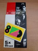 Postzegel boekje Doe Maar, Postzegels en Munten, Postzegels | Nederland, Ophalen of Verzenden