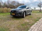 Mazda CX-5 2.0 121KW 2014 limited editie, Auto's, Mazda, Voorwielaandrijving, 4 cilinders, 700 kg, Navigatiesysteem