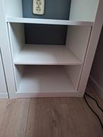 Ikea Kallax kast inzet voor schoenen, Huis en Inrichting, Kasten | Boekenkasten, Ophalen of Verzenden, Zo goed als nieuw, 25 tot 50 cm