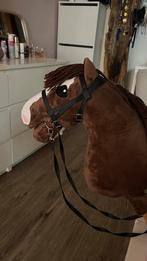 Hobbyhorse incl hoofdstel, Ophalen of Verzenden, Nieuw