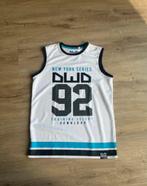 DWD Jersey maat 158/164, Ophalen, Wit, DWD, Overige maten