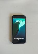 Te koop/ruilen ZGAN IPhone SE met 128gb B.capaciteit 88%, 128 GB, Zwart, 88 %, Ophalen of Verzenden
