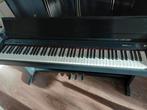 Elektrische piano Akai, Muziek en Instrumenten, Ophalen, Gebruikt, Zwart, Piano