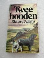 Twee honden Richard Adams  Uit 1978, Gelezen, Richard Adams, Ophalen of Verzenden