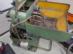 Gehring Hoonmachine, Ophalen, Gebruikt, 1000 watt of meer