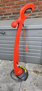 Flymo grastrimmer, kantenmaaier, Ophalen, Zo goed als nieuw, 10 tot 30 cm, Elektrisch
