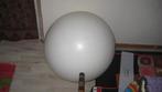 fittness bal, Sport en Fitness, Ophalen, Gebruikt, Fitnessbal