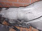Mercedes automatische versnellingsbak (722-serie)W124 / W126, Ophalen