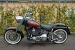 Harley Davidson Fatboy 2006, Particulier, 2 cilinders, 1450 cc