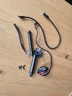 Traxxas XRT / X-Maxx lightkit origineel Trx-7885 lichtset, Hobby en Vrije tijd, Ophalen of Verzenden, Gebruikt, Overige typen