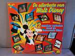lp. de allerbeste van walt disney. ex+, Ophalen of Verzenden, 12 inch