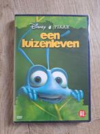 Disney Pixar DVD Een luizenleven gesealed, Cd's en Dvd's, Alle leeftijden, Ophalen of Verzenden, Nieuw in verpakking, Film