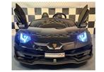 Elektrische kinder accu auto Lamborghini 12 & 24volt 1 en 2p, Ophalen, Nieuw