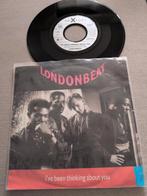Londonbeat – I've Been Thinking About You, Ophalen of Verzenden, 1980 tot 2000, Zo goed als nieuw, Overige formaten