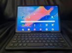 Samsung Galaxy Tab S5e met Keyboard cover, Computers en Software, Android Tablets, Gebruikt, Ophalen