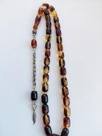 Kehribar tesbihler, Ophalen of Verzenden, Overige materialen