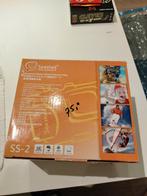 Seashell onderwater camera huis, Watersport en Boten, Ophalen of Verzenden, Nieuw, Onderwaterhuis of Camera