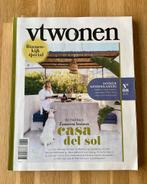 VT Wonen tijdschrift, nummer 8 van 2025, Boeken, Tijdschriften en Kranten, Ophalen of Verzenden, Zo goed als nieuw