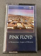 Pink Floyd Cassette uit CHILI - A Momentary Lapse Of Reason, Cd's en Dvd's, Cassettebandjes, Gebruikt, Verzenden, 1 bandje, Origineel