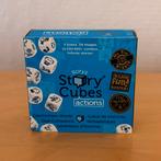 Rory’s Story Cubes Actions, Een of twee spelers, Ophalen of Verzenden, Zo goed als nieuw, Rory