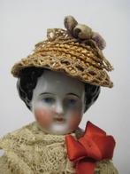 KLEIN POPPENHOEDJE, Ophalen of Verzenden