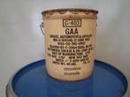 Smeervet Grease G-403 GAA . MIL-G-10924D 20 liter, Ophalen of Verzenden