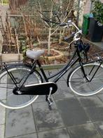 Cortina Damesfiets of Meisjesfiets 57 cm, Fietsen en Brommers, Fietsen | Dames | Omafietsen, 53 tot 56 cm, Ophalen, Gebruikt, Versnellingen