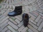 GRATIS VERZENDEN STOERE NIEUWE BRUINE BIKERBOOTS MT 37, Nieuw, Lage of Enkellaarzen, Bruin, BIKERBOOTS 37