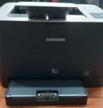 Samsung Laserprinter - Perfect voor thuis of kantoor!, Gebruikt, Kleur printen, Printer, Ophalen of Verzenden