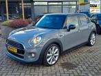 Mini Mini 1.5 Cooper Business | AUTOMAAT | GRIJS / ZWART, Auto's, Mini, Gebruikt, Euro 6, Met garantie (alle), Origineel Nederlands
