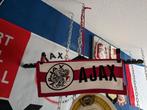 ajax div, Verzamelen, Sportartikelen en Voetbal, Overige typen, Ophalen of Verzenden, Zo goed als nieuw, Ajax