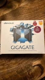Devolo GigaGate Starter Kit nieuw, Computers en Software, WiFi-versterkers, Ophalen, Nieuw, Devolo