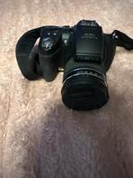 Fujifilm FinePix HS10 Bridge Camera - 30x Zoom, Gebruikt, Compact, Ophalen of Verzenden, Fuji