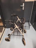 Goede stevige rollator met stoelfunctie, Diversen, Ophalen