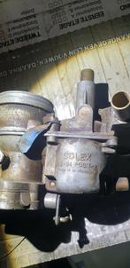 Solex Carburateur VW, Auto-onderdelen, Gebruikt, Ophalen of Verzenden